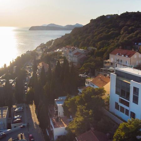 Gold Apartment Dubrovnik Exterior foto